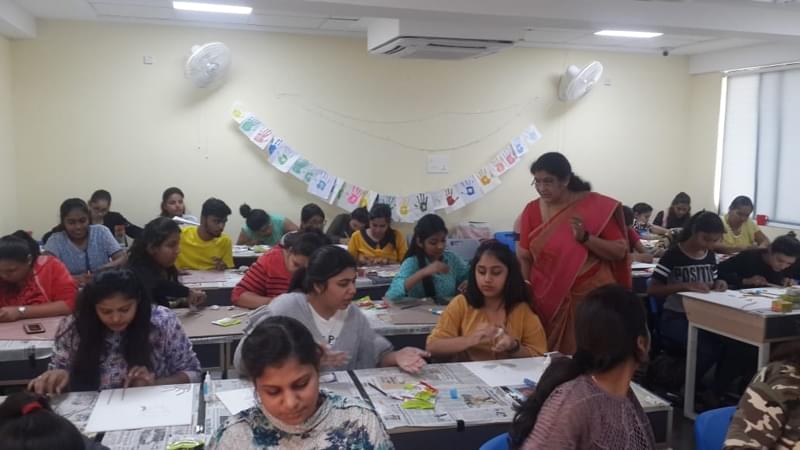 Inter National Institute of Fashion Design Raipur Activities photo 31